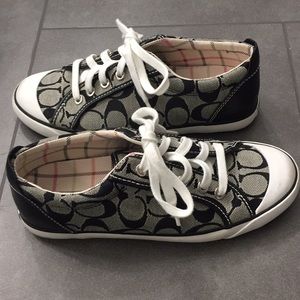 Coach Barrett Sneaker